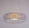Lustre Pampilles Nacre