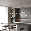 Lustre Neon Design