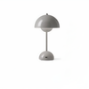 Lampe De Chevet Champignon Tactile