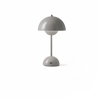 Lampe De Chevet Champignon Tactile