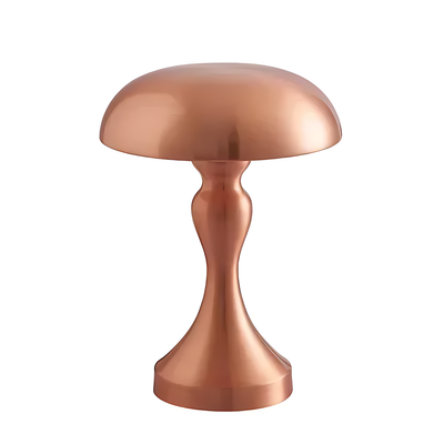 Lampe De Chevet Rose Gold