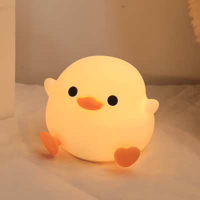 Lampe De Chevet Canard