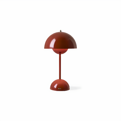 Lampe De Chevet Champignon Tactile