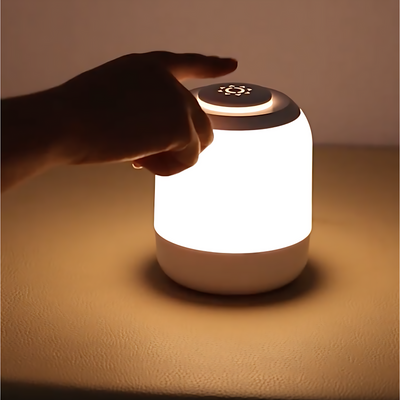 Lampe De Chevet Enfant Tactile