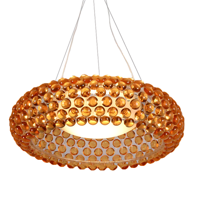 Lustre Pampilles Nacre